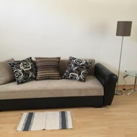 Éden Vendégház Veszprém Esterno foto