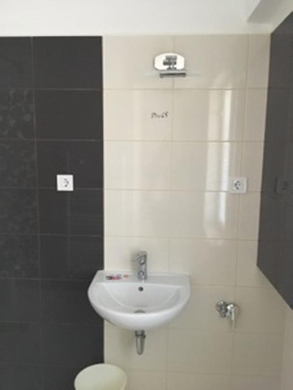 Éden Vendégház Veszprém Esterno foto